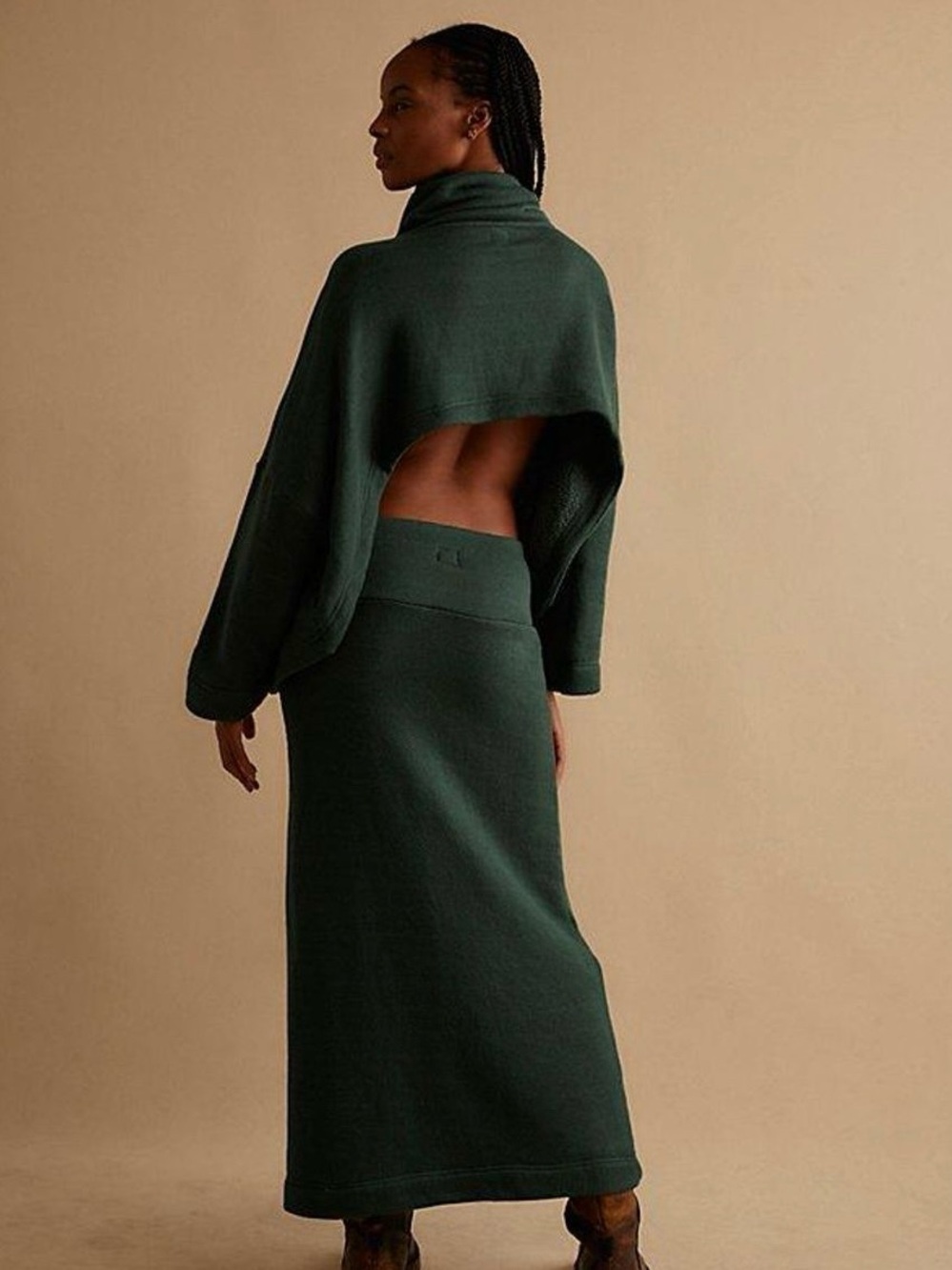 Free people Milley Reversible Set - Picture 2 of 7